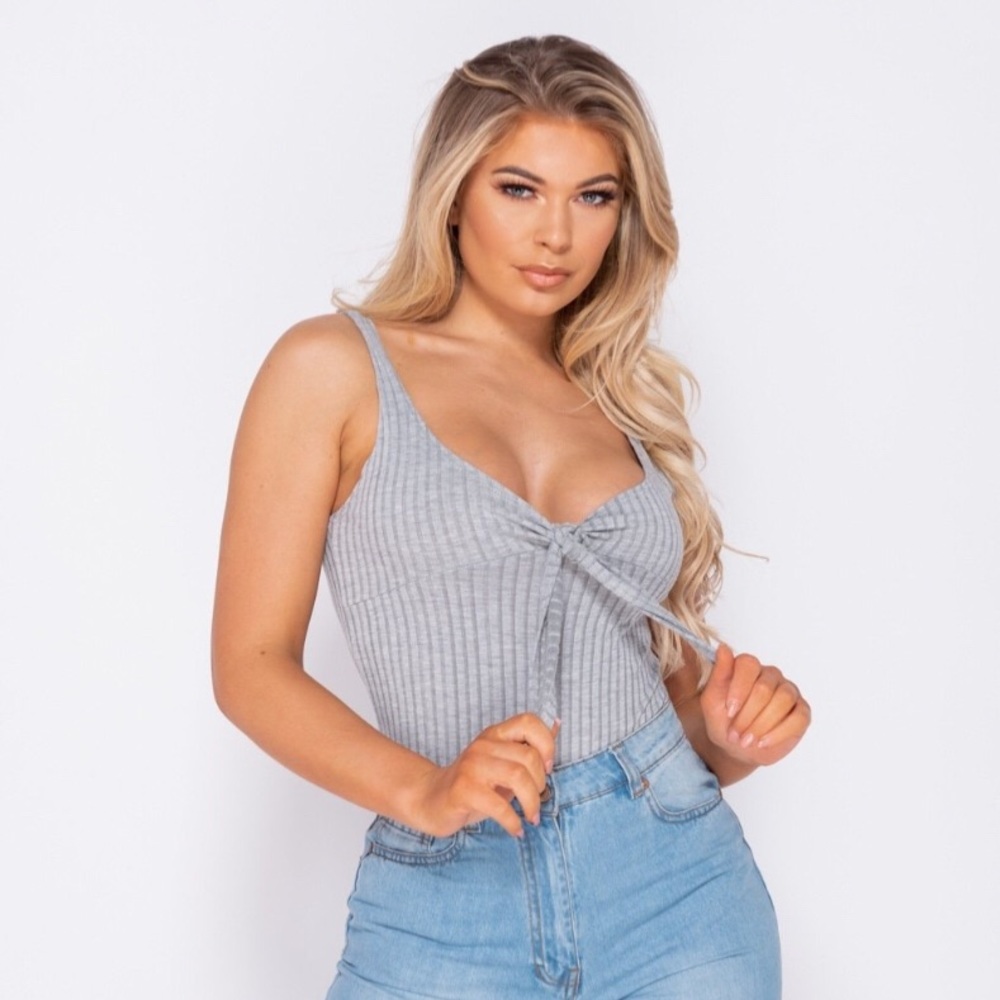 The Bodysuit Is Here To Stay!
